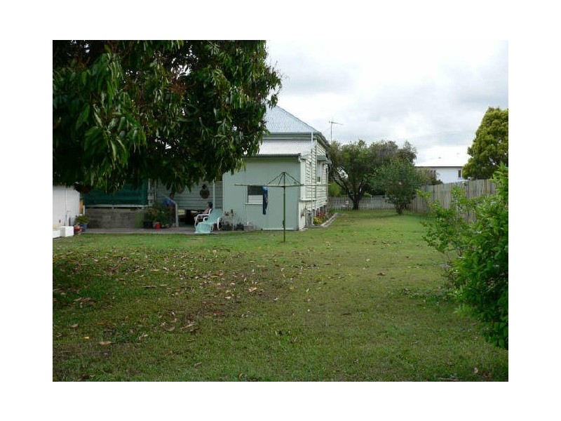 Maryborough QLD 4650