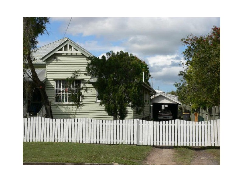 Maryborough QLD 4650