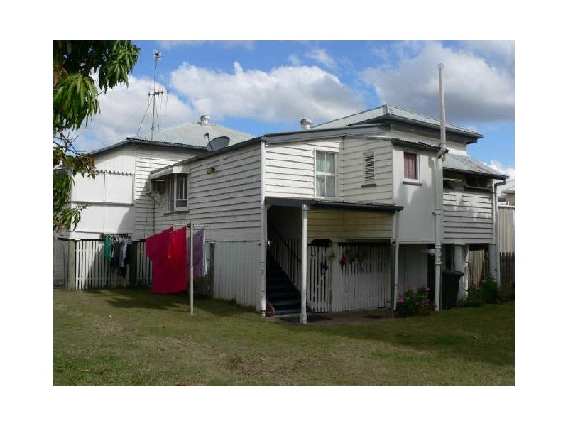 Maryborough QLD 4650