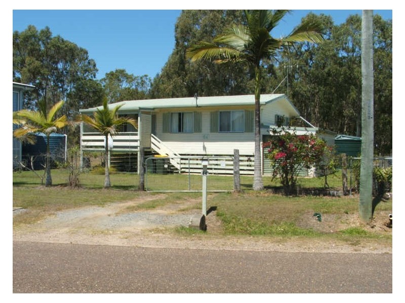 Maryborough QLD 4650