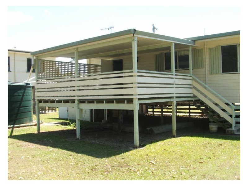 Maryborough QLD 4650