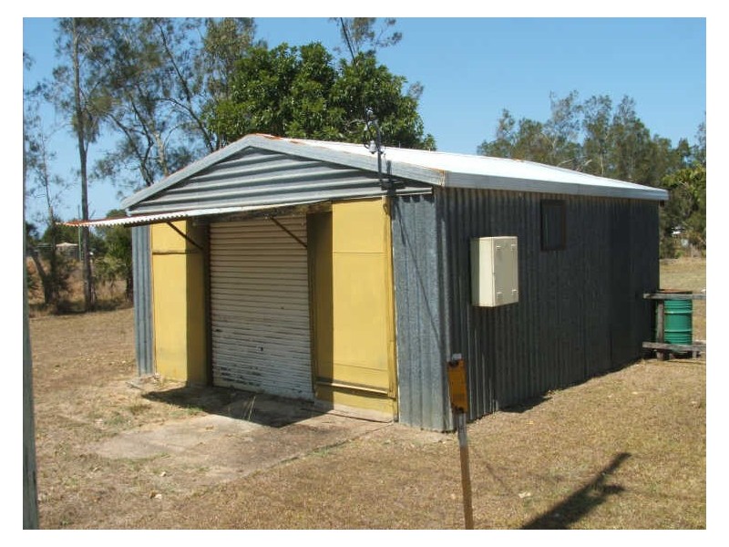 45 Ventnor Street, Maaroom QLD 4650