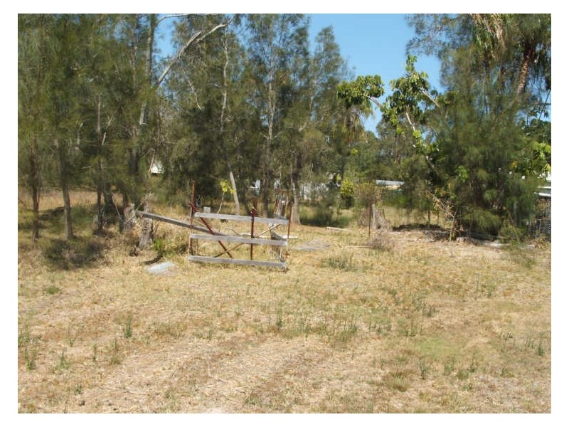 45 Ventnor Street, Maaroom QLD 4650