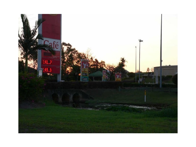 Maryborough QLD 4650