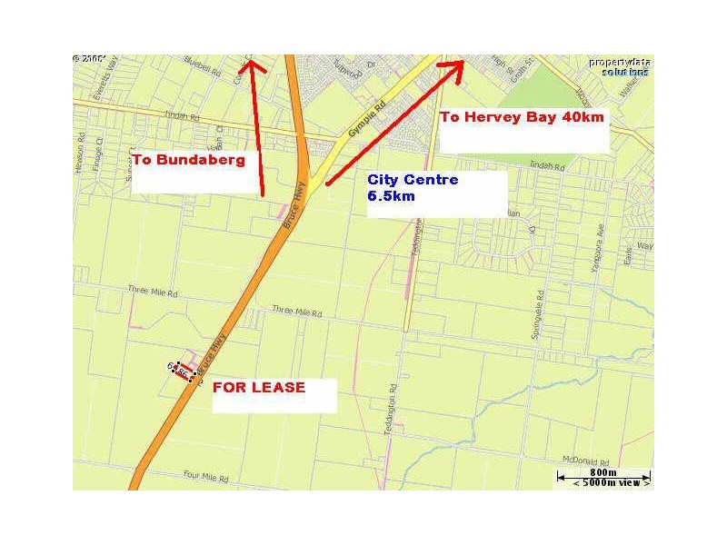 Maryborough QLD 4650