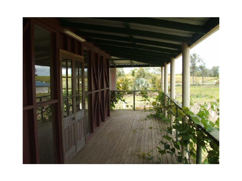 Maryborough QLD 4650