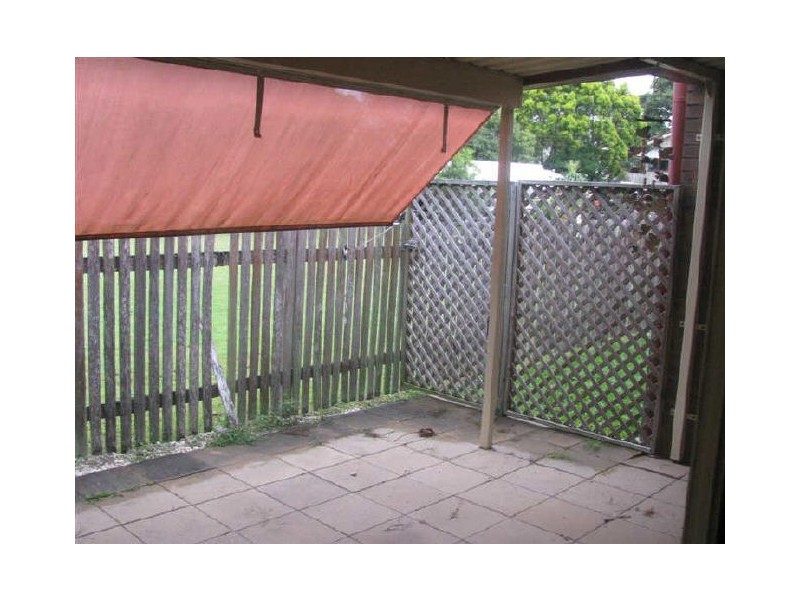 8/238 Alice Street, Maryborough QLD 4650