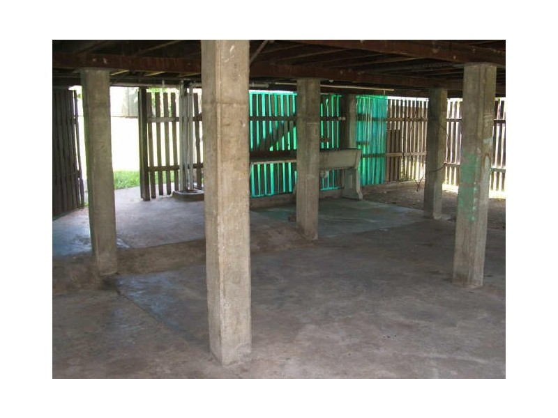 9 Walton Street, Maryborough QLD 4650