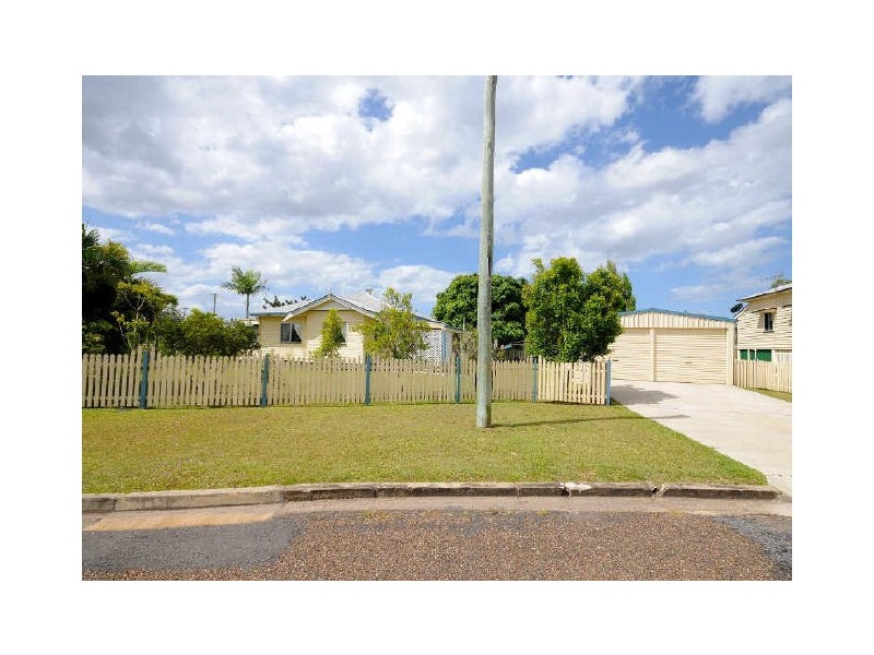 Maryborough QLD 4650