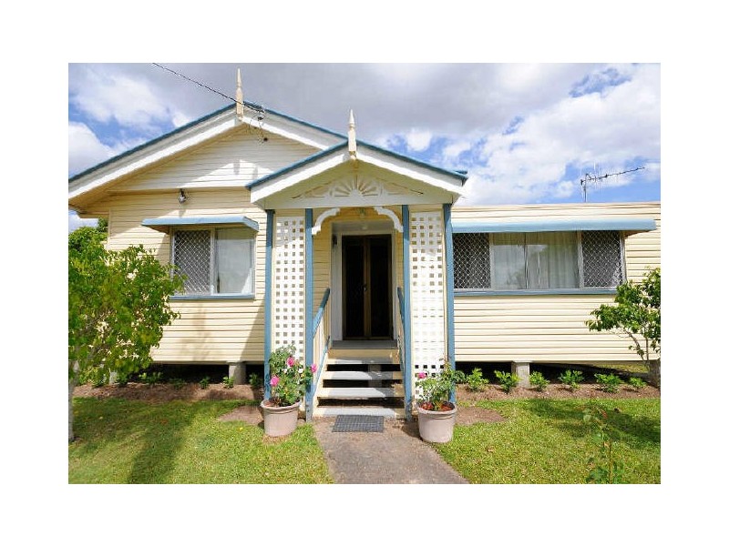 Maryborough QLD 4650