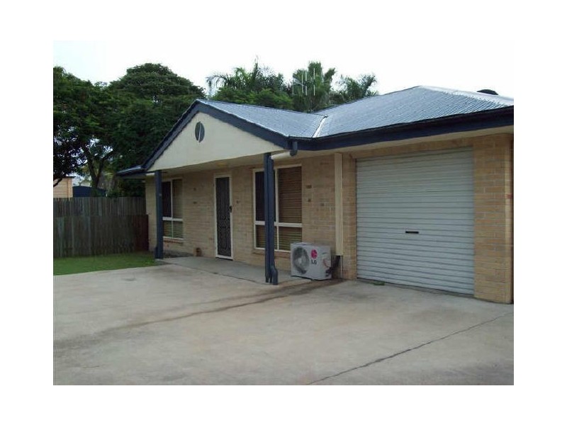 2/82 Odessa Street, Granville QLD 4650