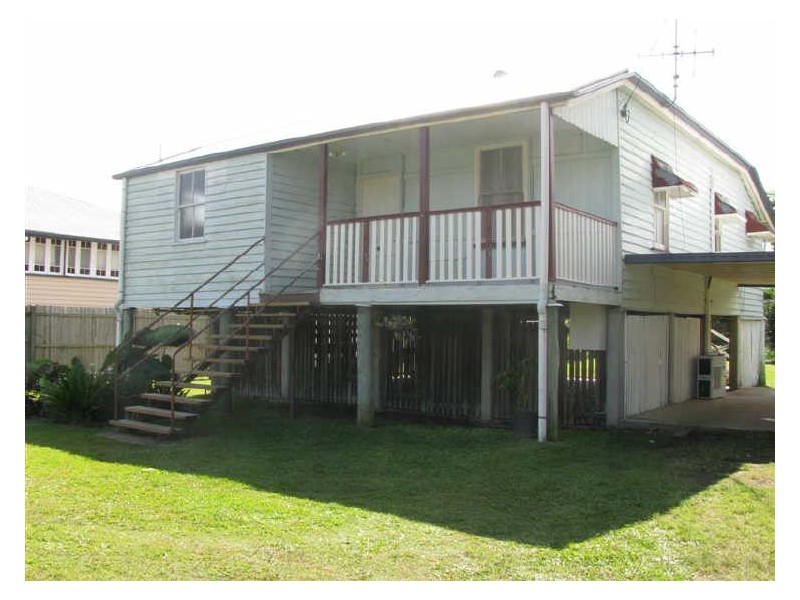 33 Ward Street, Maryborough QLD 4650