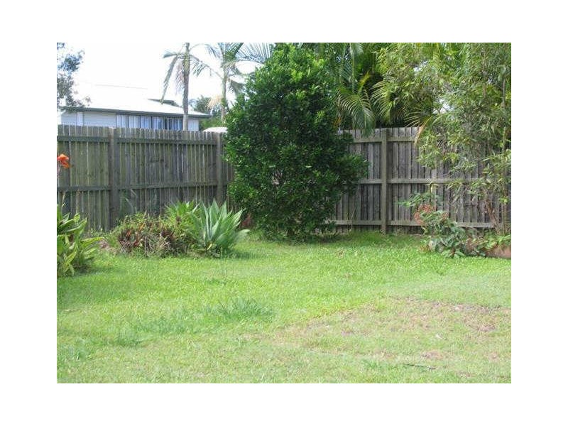 33 Ward Street, Maryborough QLD 4650