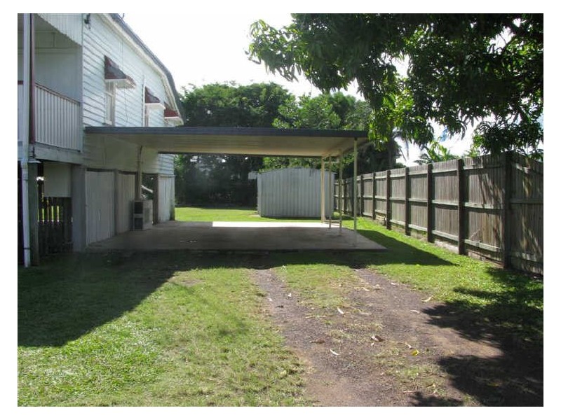 33 Ward Street, Maryborough QLD 4650