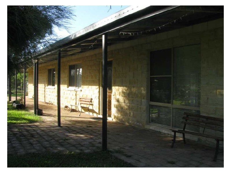 35 Fairview Lane, Tinana QLD 4650