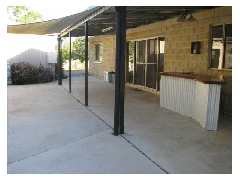 35 Fairview Lane, Tinana QLD 4650