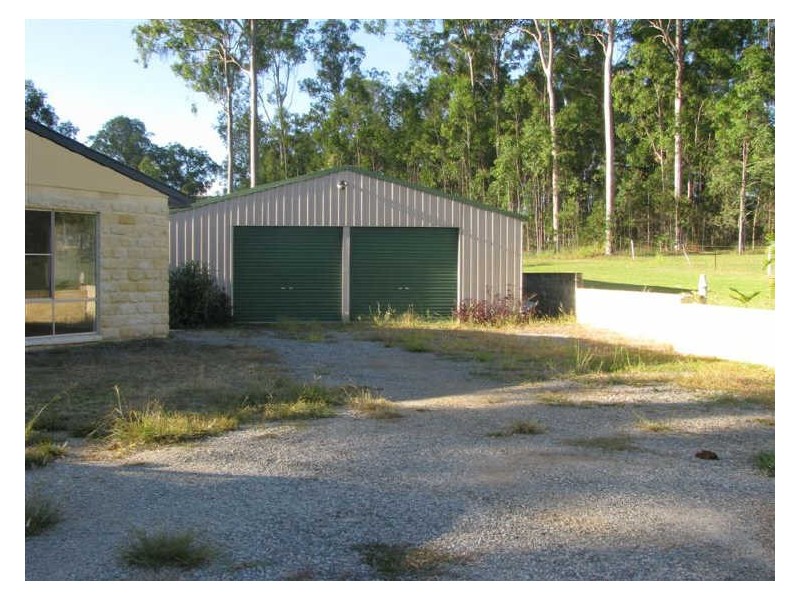 35 Fairview Lane, Tinana QLD 4650