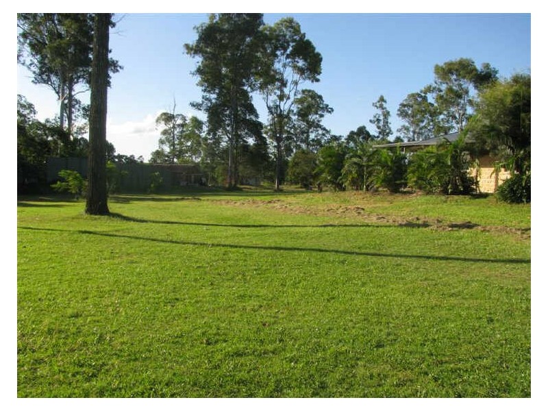 35 Fairview Lane, Tinana QLD 4650