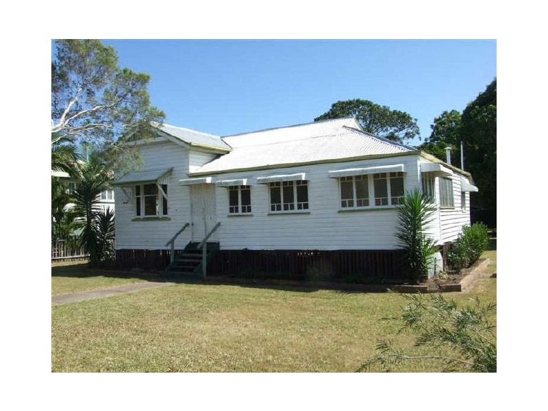 160 Tooley Street, Maryborough QLD 4650