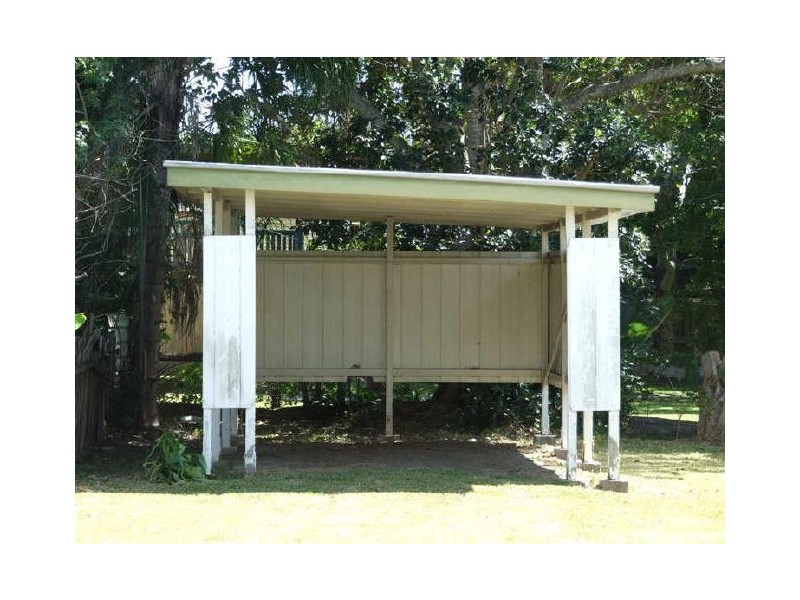 160 Tooley Street, Maryborough QLD 4650