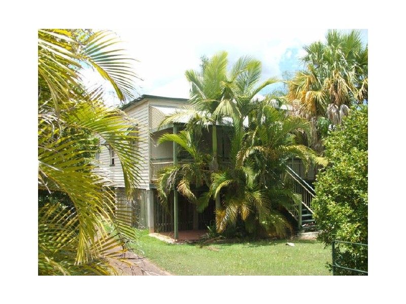 Maryborough QLD 4650