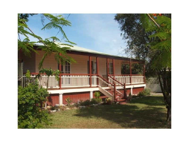 Maryborough QLD 4650