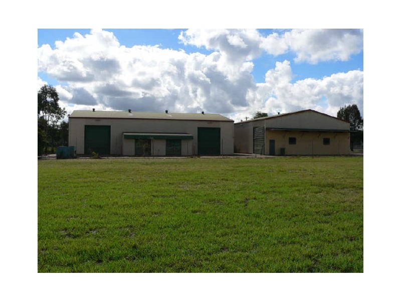 Maryborough QLD 4650