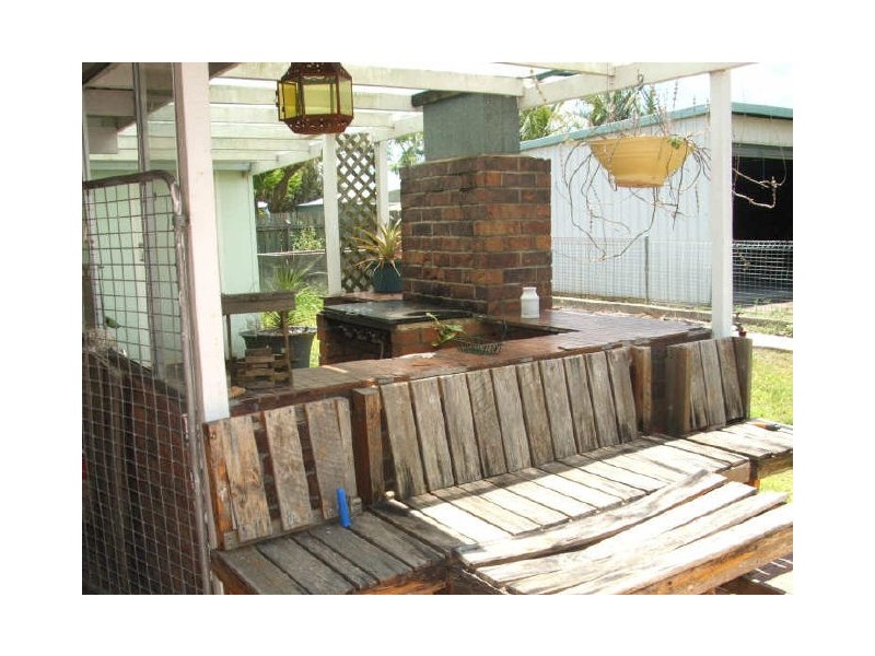 Maryborough QLD 4650