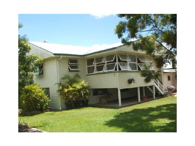 Maryborough QLD 4650
