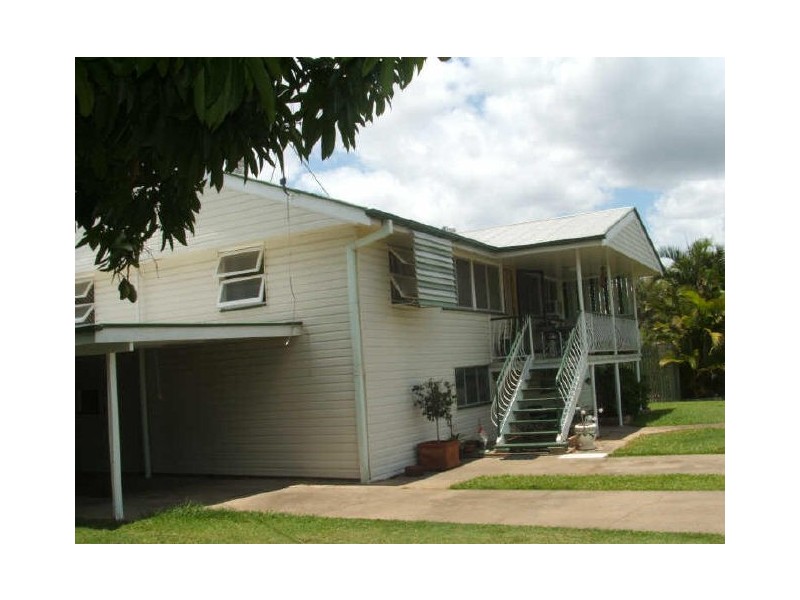 Maryborough QLD 4650