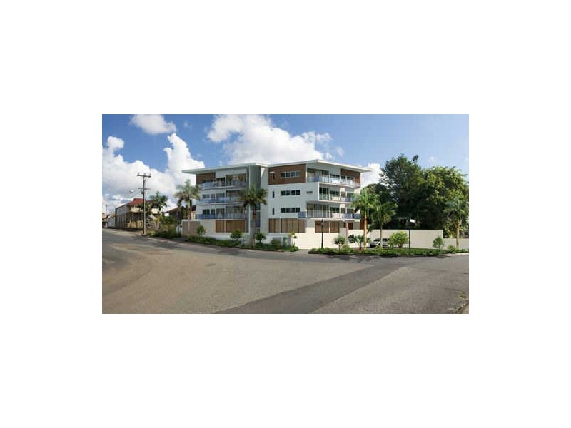 March Street, Maryborough QLD 4650