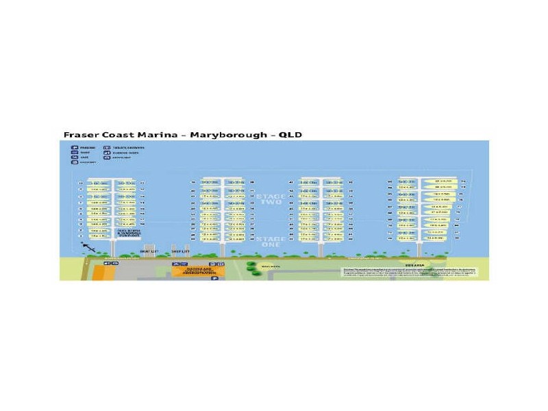 Maryborough QLD 4650