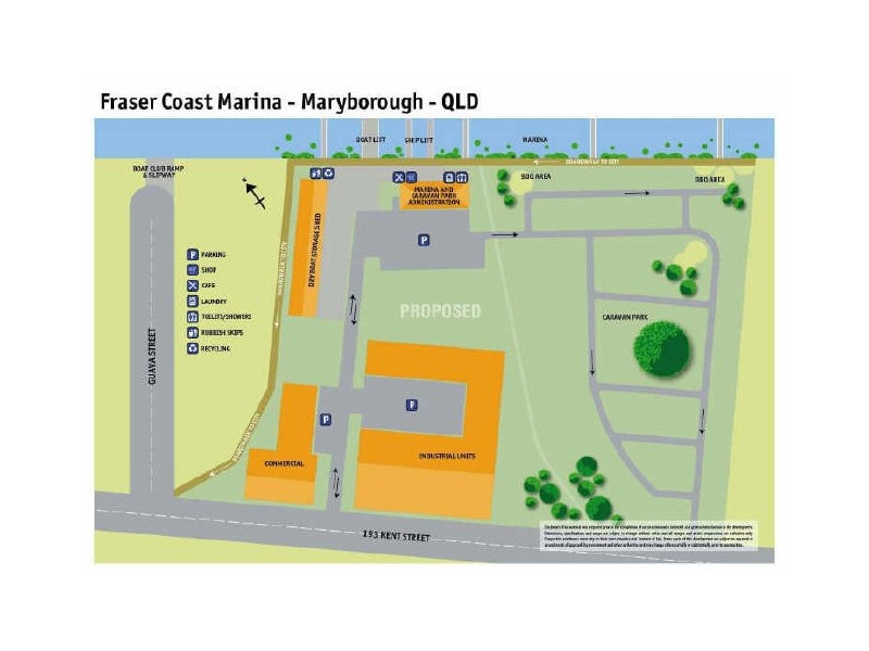 Maryborough QLD 4650