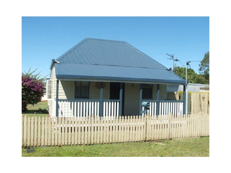 Maryborough QLD 4650