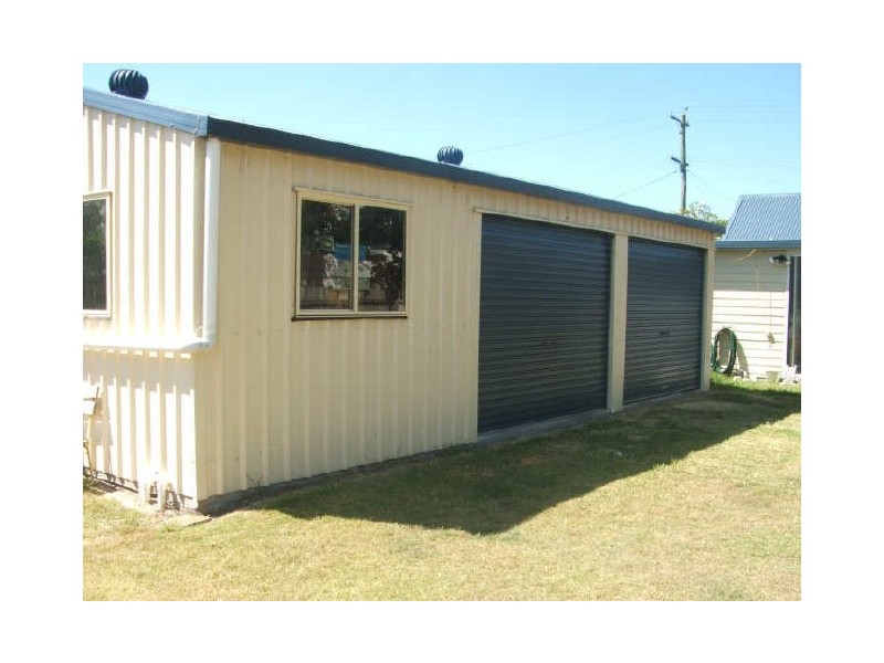 Maryborough QLD 4650