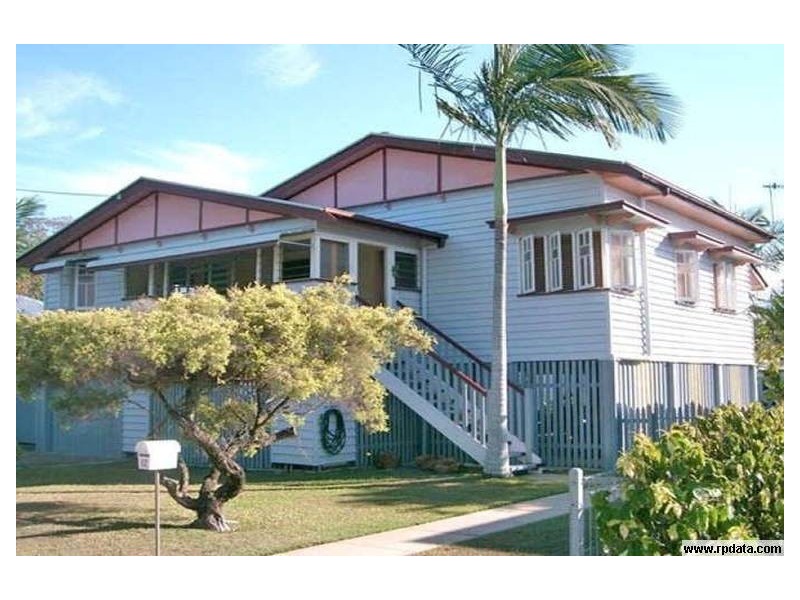 12 Mouquet Lane, Maryborough QLD 4650