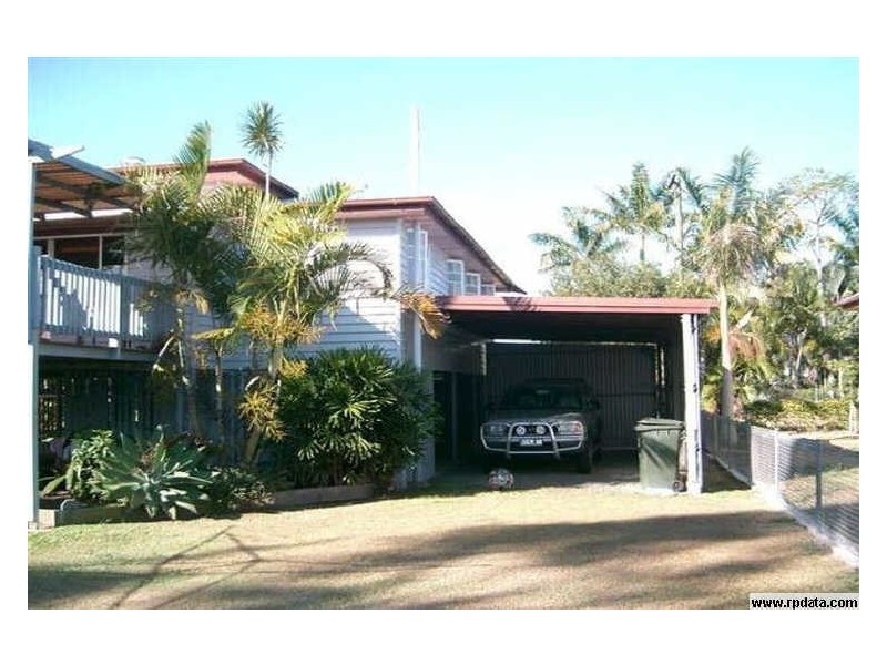 12 Mouquet Lane, Maryborough QLD 4650