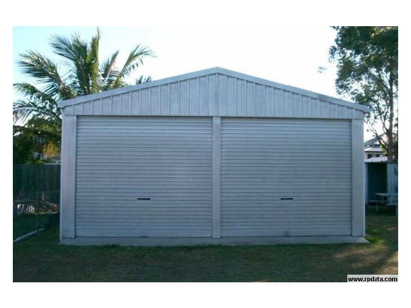 12 Mouquet Lane, Maryborough QLD 4650