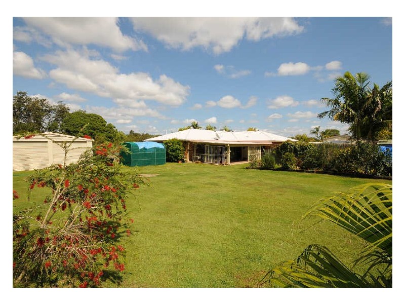 7 Jason Court, Tinana QLD 4650