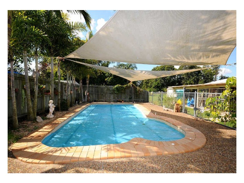 7 Jason Court, Tinana QLD 4650