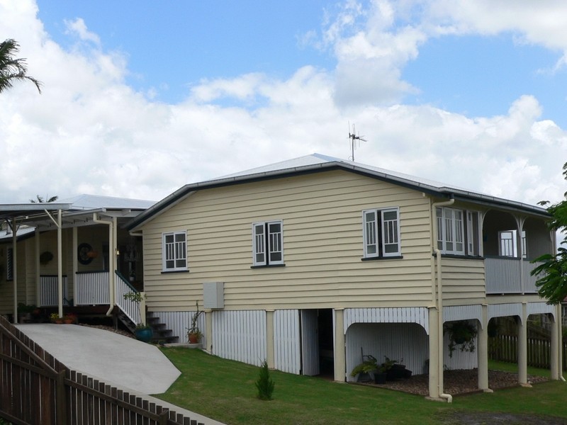Maryborough QLD 4650
