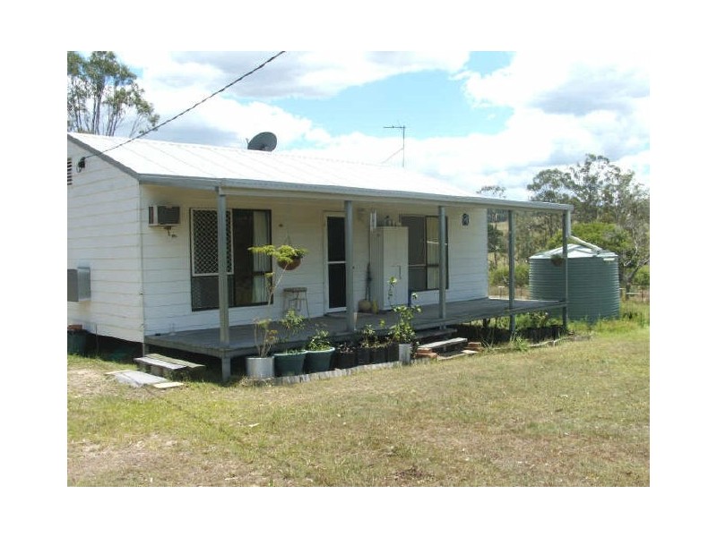 Tiaro QLD 4650