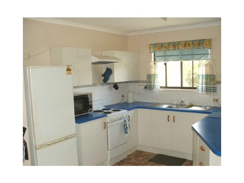 Tiaro QLD 4650