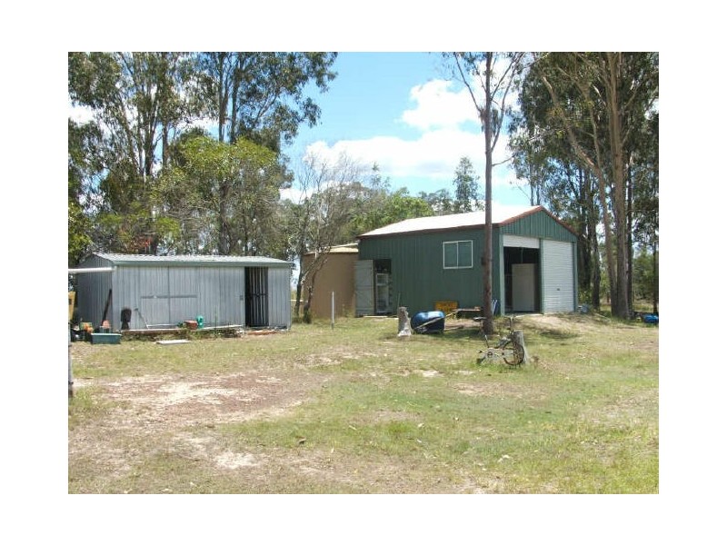 Tiaro QLD 4650