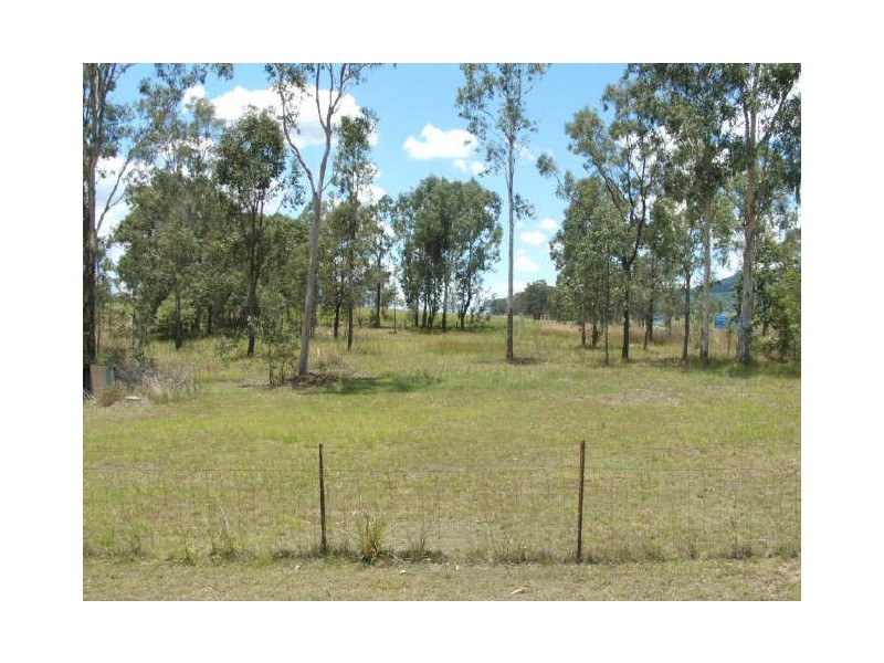 Tiaro QLD 4650