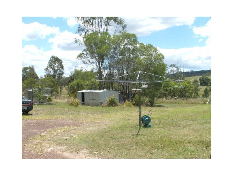Tiaro QLD 4650