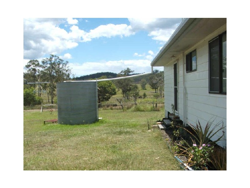 Tiaro QLD 4650