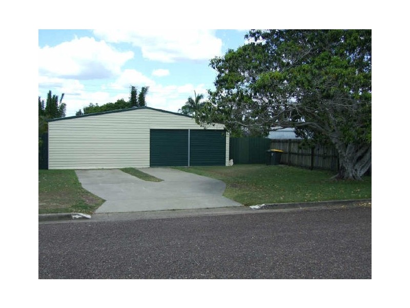 Maryborough QLD 4650