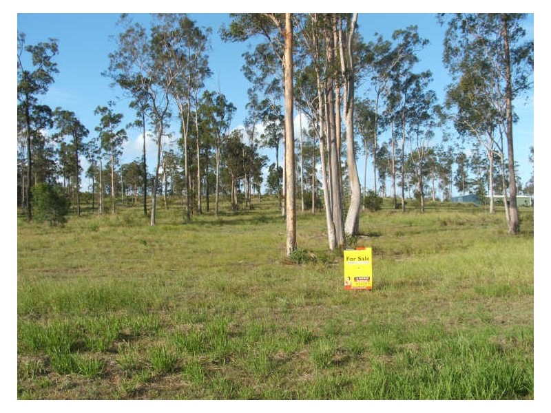 Yengarie QLD 4650