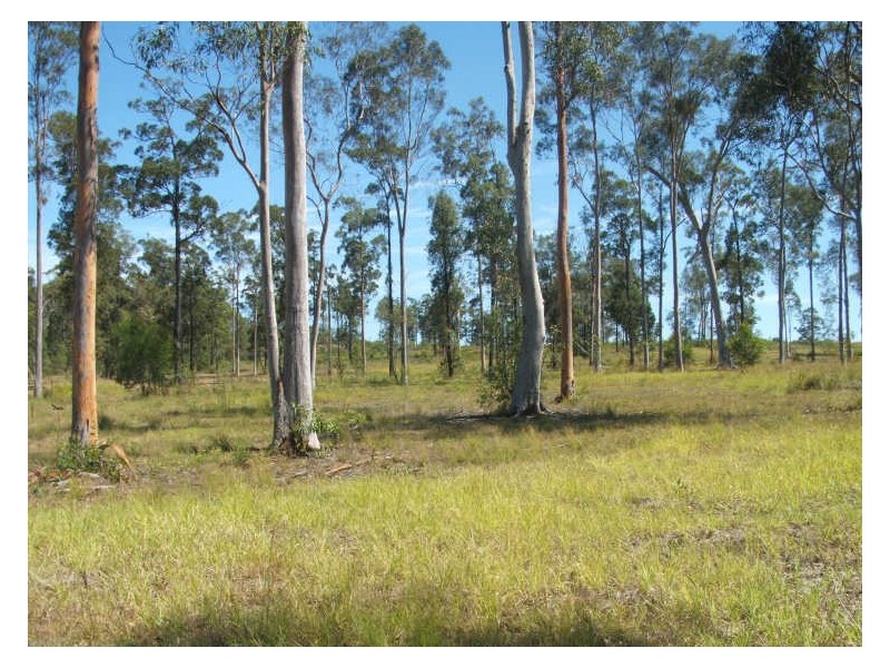 Yengarie QLD 4650